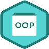 Object Oriented Programming (O icon