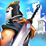 Cover Image of Baixar Mighty Quest For Epic Loot - RPG de ação 5.1.2 APK