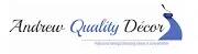 Andrews Quality Decorating Logo