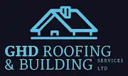 GHD Roofing & Building Services Ltd Logo