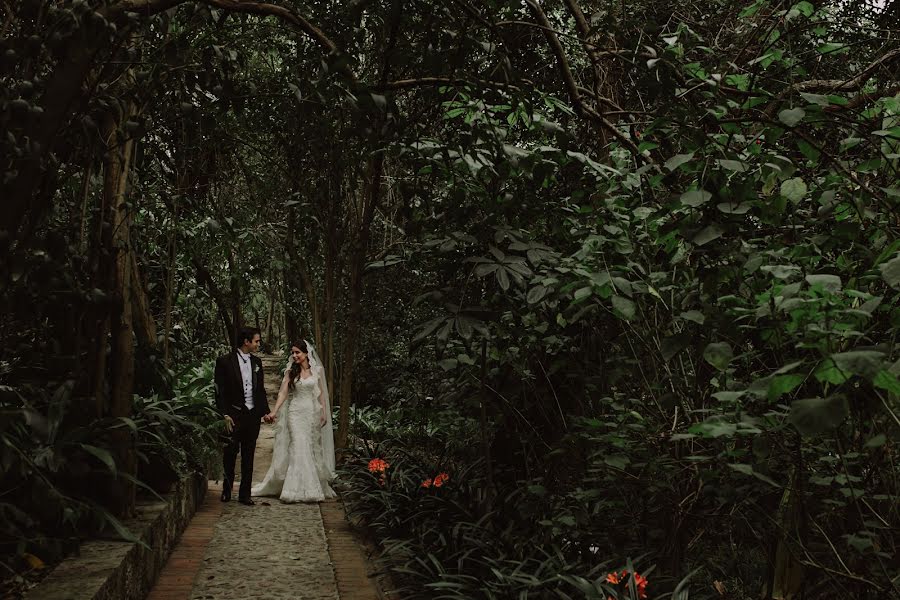 Wedding photographer Andrea Guadalajara (andyguadalajara). Photo of 29 May 2017