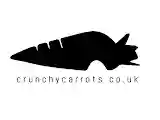 Crunchy Carrots