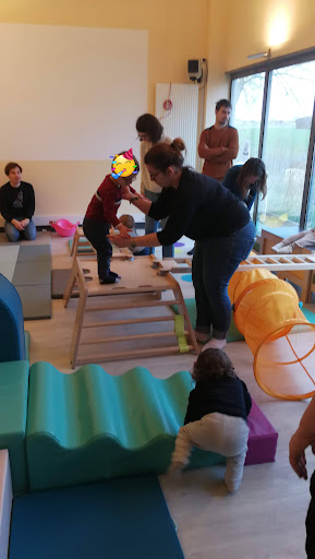 Atelier Parents enfants