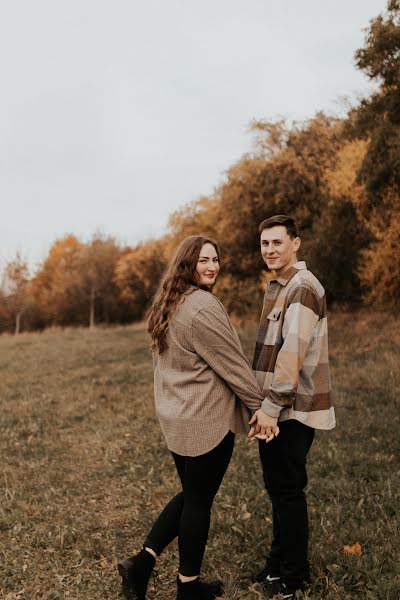 Fotografo di matrimoni Marie Holdová (maruskas). Foto del 27 gennaio 2022