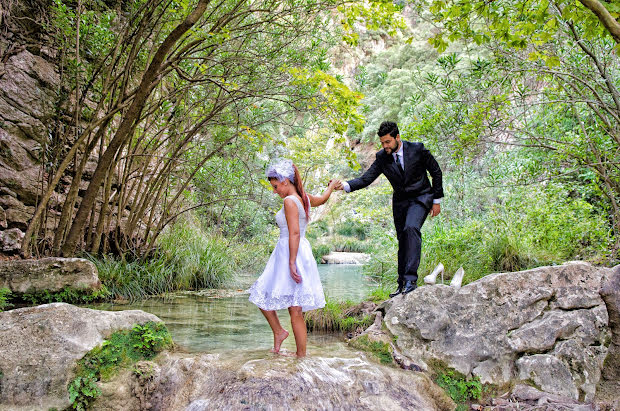 Fotógrafo de bodas Stathis Athanasas (stathisathanasas). Foto del 7 de enero 2022