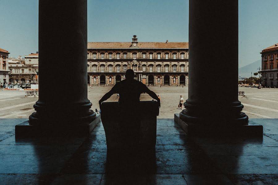 Fotografo di matrimoni Roberta Ciuccio (robertaciuccio). Foto del 24 agosto 2021