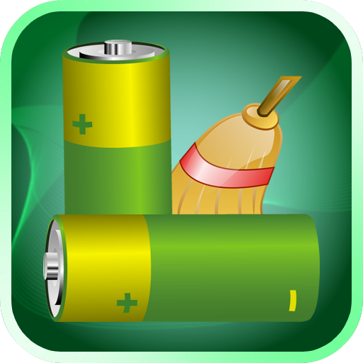 Battery Optimizer & Cleaner 工具 App LOGO-APP開箱王