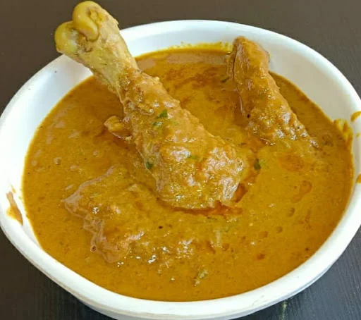 Chicken Kosha