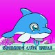 Download Swimming Cute Whale For PC Windows and Mac 1.1