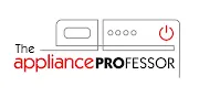 The Appliance Professor Logo