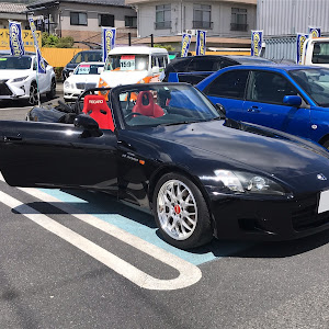 S2000 AP1