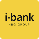 Cover Image of Télécharger Services bancaires mobiles NBG  APK