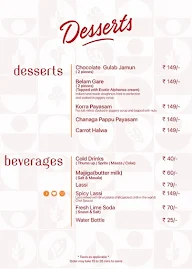 Teluguness menu 6