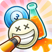 Epic Pool - Billiard Tricks  Icon