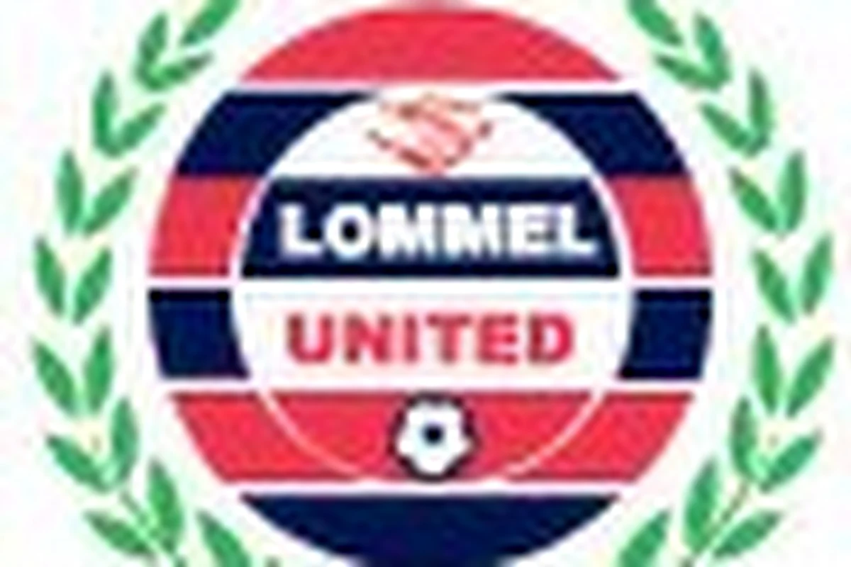 Jordan Feltesse en test à Lommel United