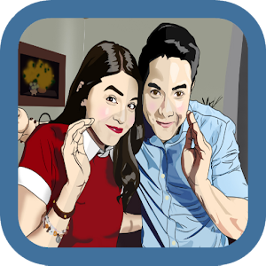 Download ALDUB Puzzle Album For PC Windows and Mac