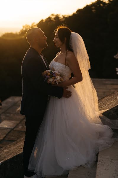 Fotógrafo de casamento Aleksandra Shishlakova (shishlakova). Foto de 11 de maio