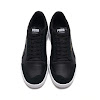 ralph sampson lo vintage puma black-pu