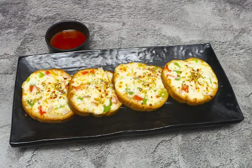 Butter Garlic Bread