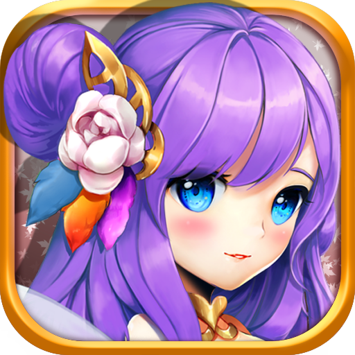 Three Kingdoms Legend icon