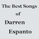 Download The Best Songs of Darren Espanto For PC Windows and Mac 2.0