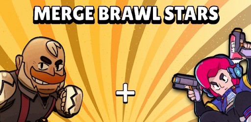 Merge Brawl Star: Block Puzzle