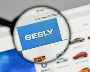 Geely plans to set up a commercial aerospace company to develop its satellite and communications technologies. Stock photo.