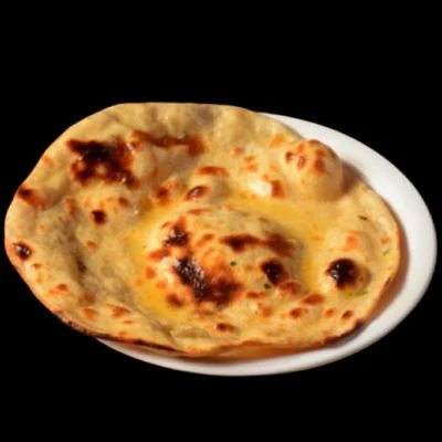 Butter Tawa Roti