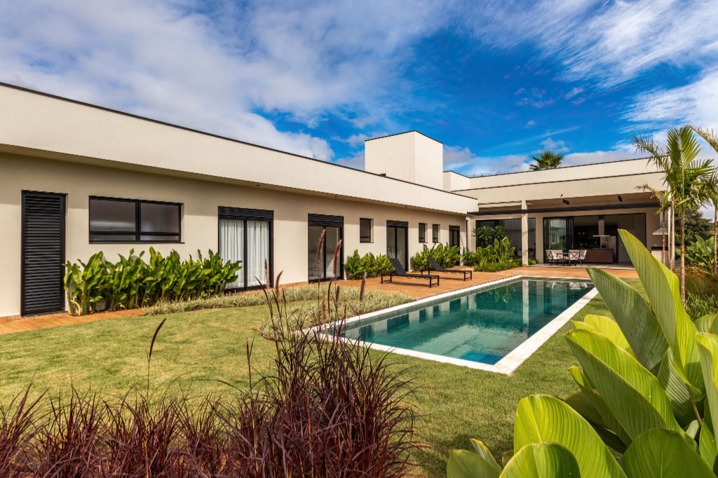 Casas à venda De Lorenzi