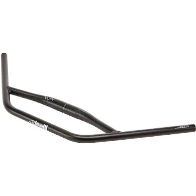 Cinelli Double Trouble Alloy Flat Bar