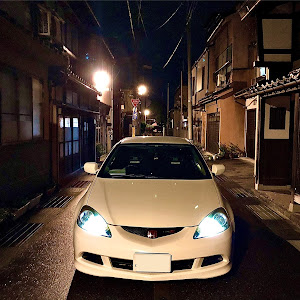 インテグラ DC5