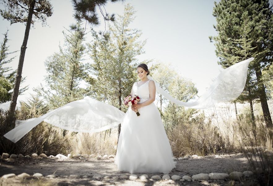 Fotógrafo de bodas Pankkara Larrea (pklfotografia). Foto del 23 de diciembre 2019