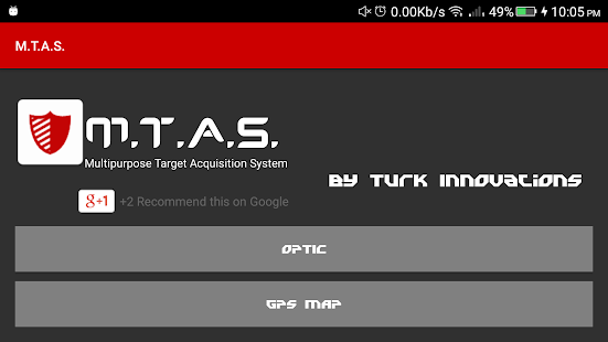 M.T.A.S. (480SD No Ads) 1.2.1 APK + Мод (Убрать рекламу / Бесконечные деньги / Без рекламы) за Android