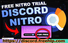 discrod nitro free small promo image