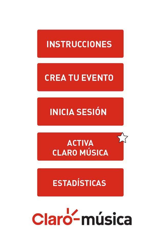 Colecta Screen 3