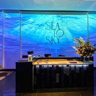 SEA TO SKY Seafood & Bar