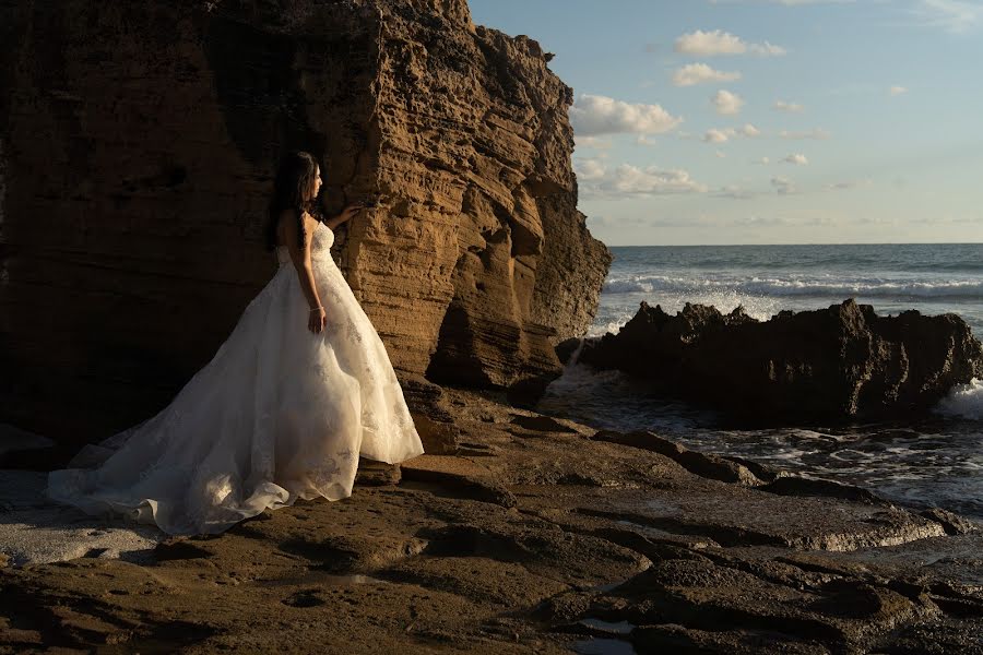 Fotografo di matrimoni Elisabetta Figus (elisabettafigus). Foto del 11 febbraio 2020