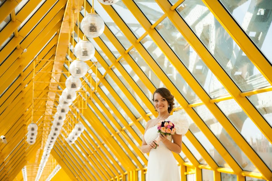 Wedding photographer Leonid Svetlov (svetlov). Photo of 13 August 2014