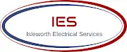 Isleworth Electrical Services Logo