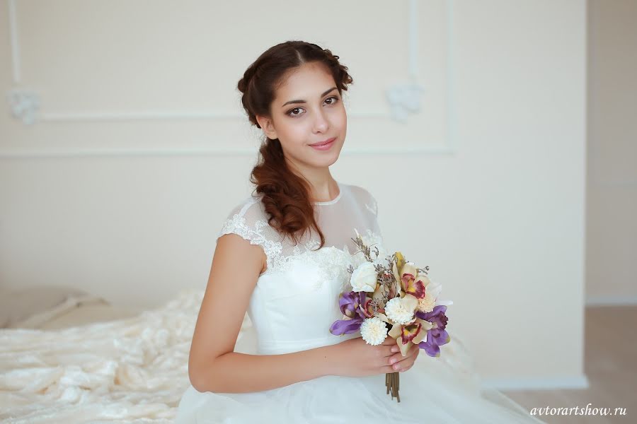 Wedding photographer Tatyana Katkova (tanushakatkova). Photo of 30 September 2014