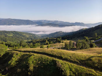 maison neuve à Arvillard (73)