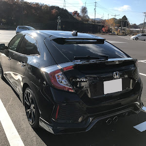 シビック FK7