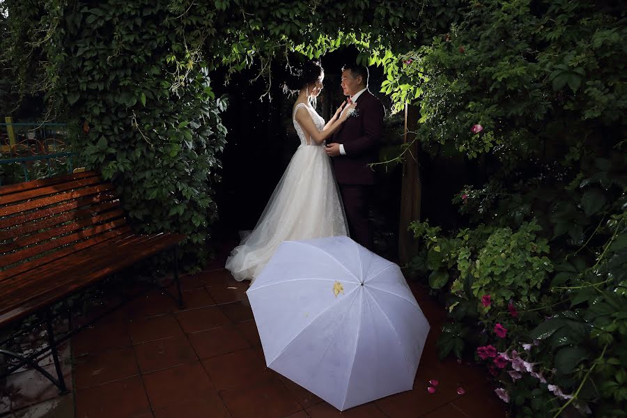 Fotógrafo de casamento Anna Bekhovskaya (bekhovskaya). Foto de 25 de agosto 2021