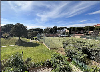 appartement à Six-Fours-les-Plages (83)