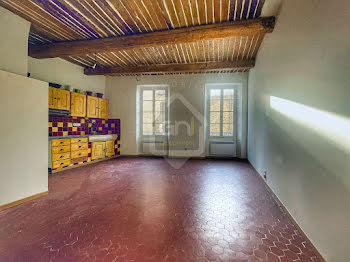 appartement à Barjols (83)