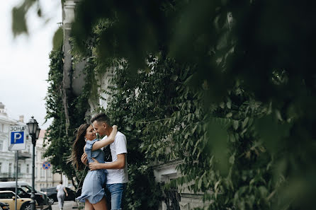 Wedding photographer Gennadiy Bebiava (gennadybebiava). Photo of 22 August 2020