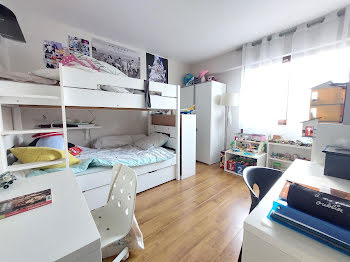 appartement à Nogent-sur-Marne (94)