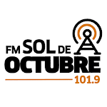 Cover Image of Download Radio Sol de Octubre 4.9 APK