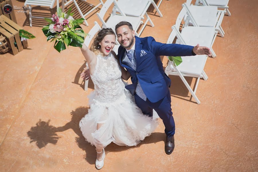 Fotógrafo de bodas Paco Bravo (pacobravo). Foto del 12 de junio 2019