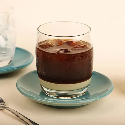 Vietnamese Style Iced Coffee